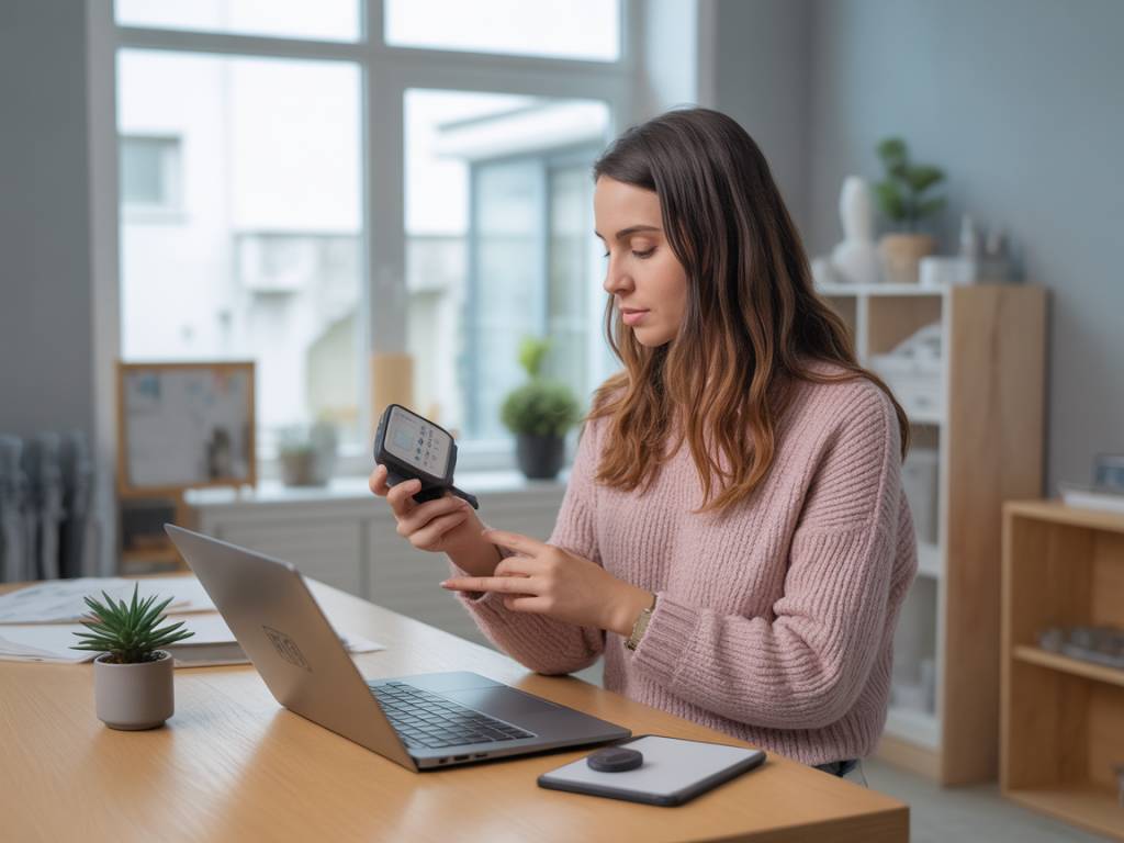 Thermostat ventilo convecteur : optimiser confort, économies d’énergie et sécurité dans les locaux professionnels