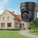 Ezviz c8c 2mp 2pk camera surveillance : pourquoi ce pack séduit les propriétaires de maisons et de commerces