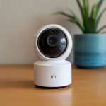 Camera xiaomi mi home 36 test, avis et guide d’installation pour une surveillance intérieure fiable