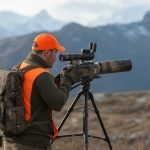 Camera de chasse avec carte sim : surveiller un terrain ou un entrepôt éloigné en temps réel